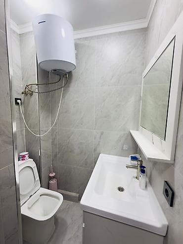 fred perry: Сдается уютная квартира с современной отделкой и полной меблировкой — 5