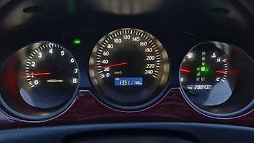 lexus gs 300 2006: Lexus ES: 2003 г., 3 л, Автомат, Бензин, Седан — 4