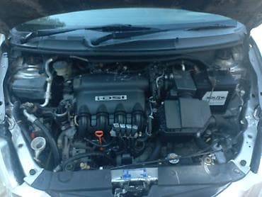 honda acort: Honda Город: 2003 г., 1.5 л, Автомат, Бензин, Седан — 7