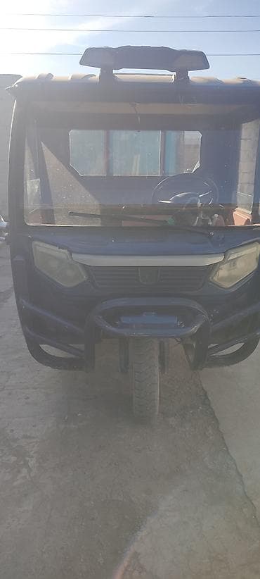 зарядные устройства для электромобилей: Легкий грузовик — 1