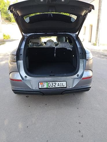 byd e5 цена: BYD Sea Lion 06: 2026 г., 0.1 л, Автомат, Электромобиль, Кроссовер — 6