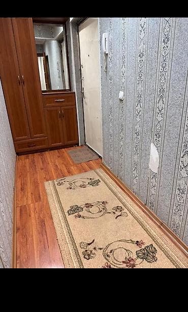 67: 1 комната, 32 м², 104 серия, 4 этаж, Косметический ремонт — 6
