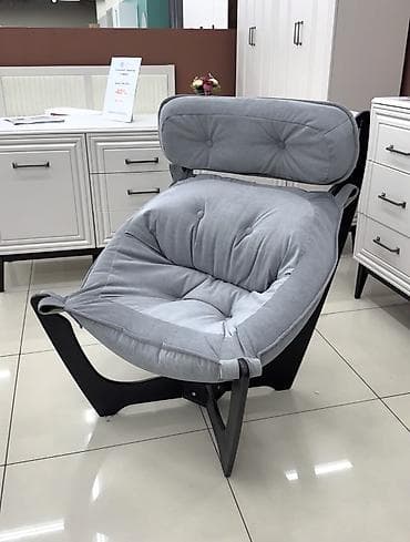 Кровати: Кресло гамак «Комфорт» Российского производства🇷🇺✅ - Тип — 3