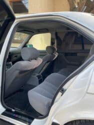 купить фары хелла блек на бмв е34: BMW 5 series: 1991 г., 2.5 л, Бензин, Седан — 9