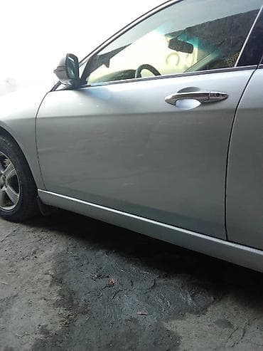панель хонда аккорд: Honda Accord: 2005 г., 2 л, Автомат, Бензин, Седан — 2