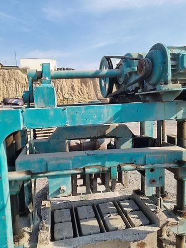 детский парта бу: Пескоблок станок сатылат полный комплект абалы жакшы 300 жаны поддон — 4