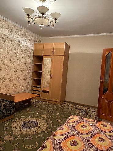 2 комнаты, С мебелью частично
