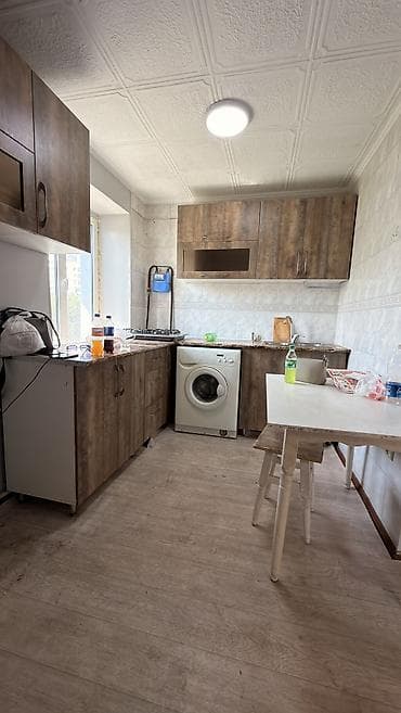 хрущевки: 2 комнаты, 40 м², Хрущевка, 4 этаж — 10