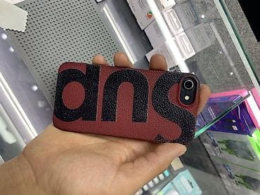 iphone 4с: IPhone Xr, Б/у, 64 ГБ, Красный — 7