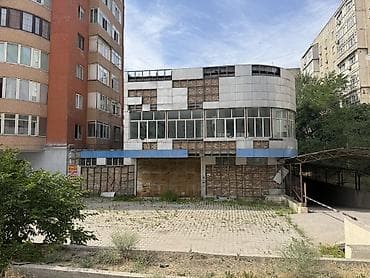 Здание, 818 м² at lalafo.kg Здание, 818 м²
