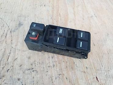 cl9: Электрический моторчик Honda 2005 г., Новый, Оригинал, Япония — 1