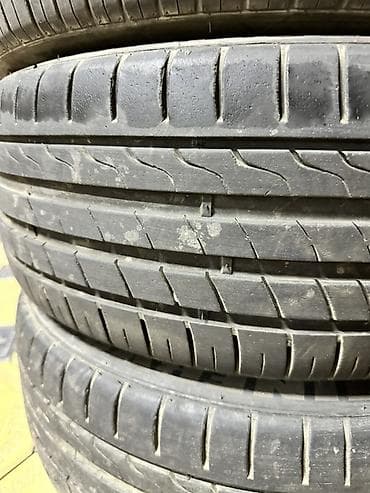lining pantera: Летние шины Minerva F205, комплект 4 шт. Характеристики: - Модель — 6