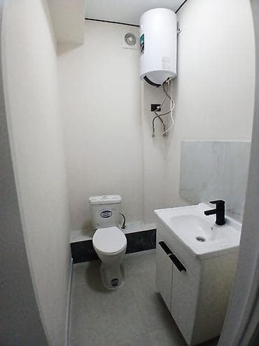 5: 1 комната, 40 м², Кок-Жар мкр Элитка, 5 этаж — 9