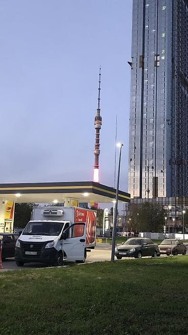 bnw 34: Легкий грузовик, ГАЗ, Стандарт, 3 т — 5