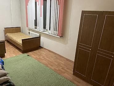 сниму дом на иссык куле: 2 комнаты, Агентство недвижимости, Без подселения, С мебелью полностью — 1
