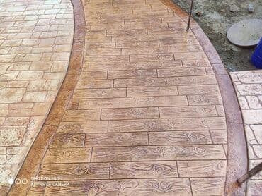 заливка пола: Стяжка Бесплатная консультация, Гарантия Больше 6 лет опыта — 5