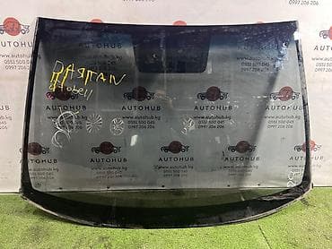 Стекло лобовое Hyundai Sonata LF 2.0 LPG 2017 (б/у)