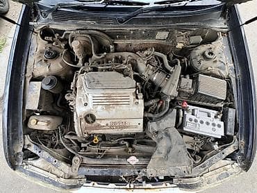 машина бишкек цены: Nissan Cefiro: 2000 г., Автомат, Бензин, Седан — 4