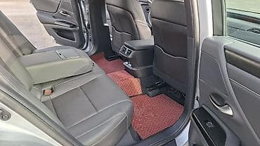 chevrolet comaro: Lexus ES: 2021 г., 2.5 л, Автомат, Бензин, Седан — 4