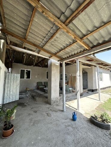 куплю дом чон арык: Дом, 75 м², 3 комнаты, Агентство недвижимости — 10