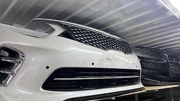 бампер k5: Бампер Kia — 1