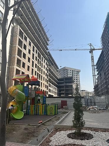 56: 3 комнаты, 102 м², Элитка, 13 этаж, Готовая ПСО (под самоотделку) — 4