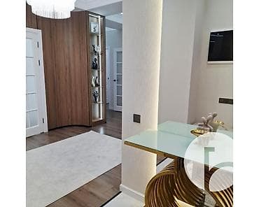 rent flat: 4 комнаты, 104 м², Элитка, 12 этаж, Дизайнерский ремонт — 7