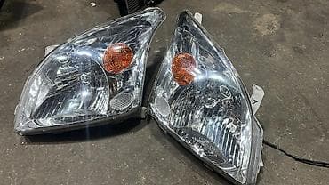 1gr: Toyota, Б/у, Оригинал — 5