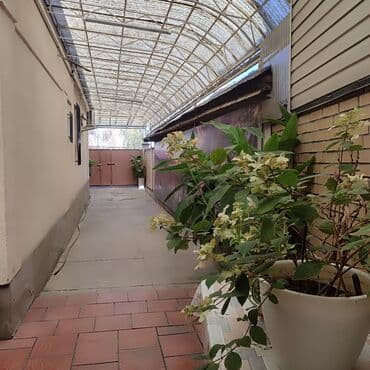 куплю дом район кызыл аскер: Дом, 135 м², 4 комнаты, Риэлтор, Евроремонт — 14