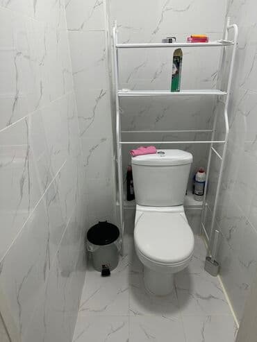 воост: 2 комнаты, 59 м², Индивидуалка, 4 этаж — 4