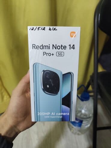 редми 14 нот цена в бишкеке: Redmi, Redmi 5 Plus, Б/у, 512 ГБ, цвет - Черный, 2 SIM — 9