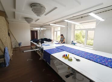 курсы технолога швейного производства в бишкеке: Сдаётся в аренду под швейный цех. Внутри частном доме. Сдаётся без — 1