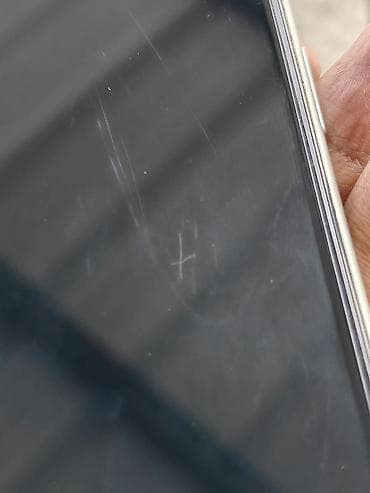 samsung a73: IPhone 11, Б/у, 128 ГБ, Белый, 88 % — 7