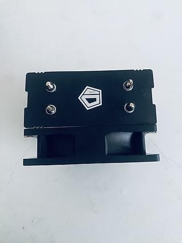 usb mini: Система охлаждения для ПК, Б/у, ID Cooling, Кулер, Для процессора — 4