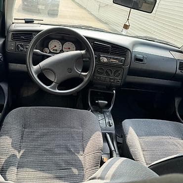дверные карты гольф 3: Volkswagen Golf: 1992 г., Автомат, Газ, Хэтчбэк — 5