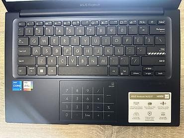 am 4: Ультрабук, Б/у, Intel Core i5 — 2