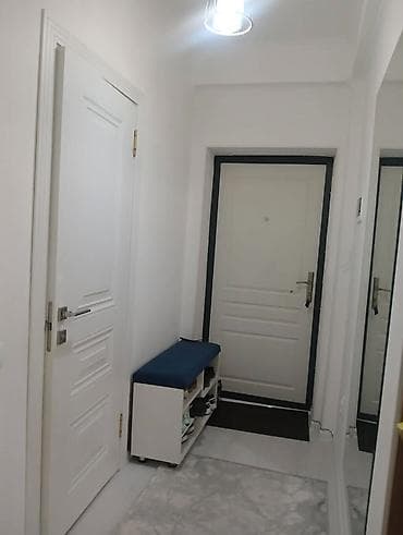 Продажа квартир: 1 комната, 44 м², Элитка, 8 этаж, Евроремонт — 6