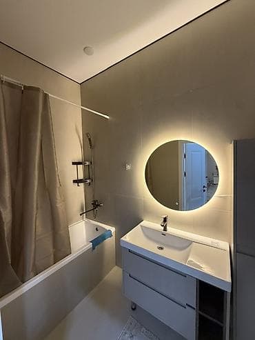 elegance stroy: 2 комнаты, Собственник, С мебелью полностью — 9