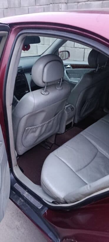 полировка фар бишкек: Mercedes-Benz S-Class: 2000 г., 2.6 л, Типтроник, Бензин, Седан — 8