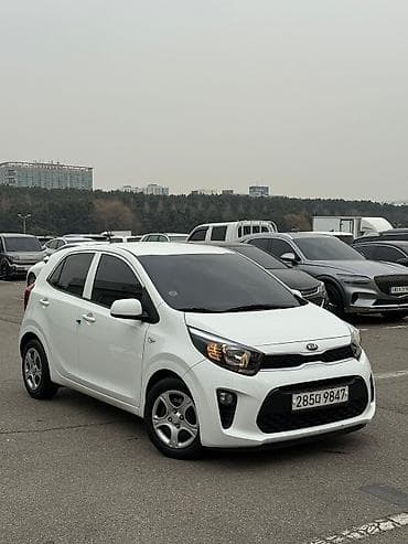 авто за 2000 долларов: Kia Morning: 2020 г. — 6