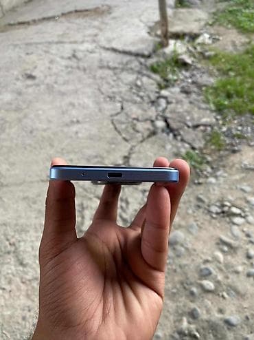 редми не рабочий: Redmi, Redmi A3, Б/у, 128 ГБ, цвет - Синий, 2 SIM — 6