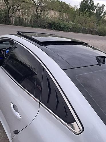 Renault SM6: 2018 г., 2 л, Робот, Бензин, Седан at lalafo.kg Renault SM6: 2018 г., 2 л, Робот, Бензин, Седан