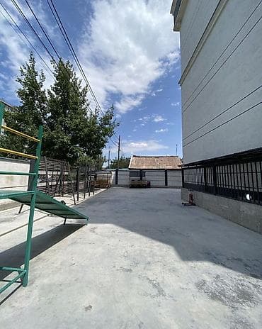 1 комната, 30 м², Пишпек 3 этаж, Евроремонт — 5