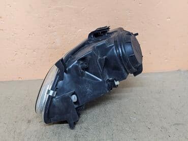 фары опель вектра б: Передняя правая фара Renault 1997 г., Б/у — 5