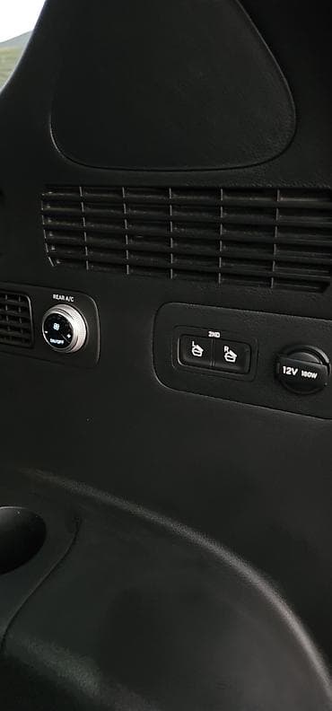 Транспорт: Hyundai Santa Fe: 2020 г., 2.2 л, Автомат, Дизель, Кроссовер — 8