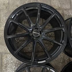 продаю титан диск на ниву: Диски R 22 Brabus, Комплект, отверстий - 5, Б/у — 5