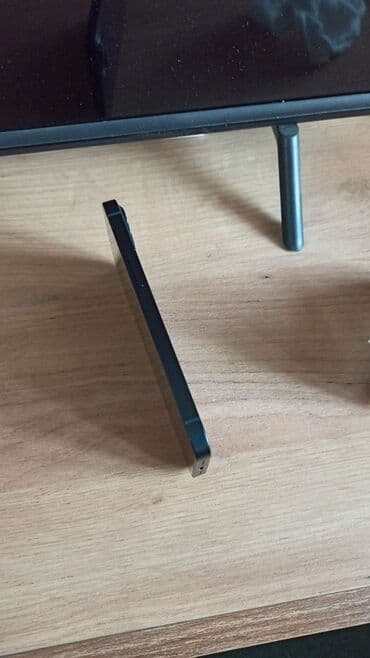 Автоунаа электроникасы: IPhone 13, 128 ГБ, Midnight, 87 % — 4