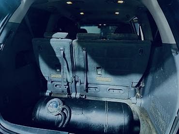 авенсис цена: Honda Odyssey: 2006 г., 3.5 л, Автомат, Газ, Минивэн — 10