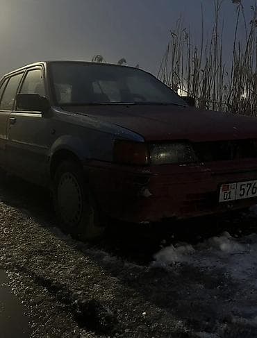 highlander 2: Volkswagen Passat: 1986 г., 1.6 л, Механика, Дизель, Универсал — 6