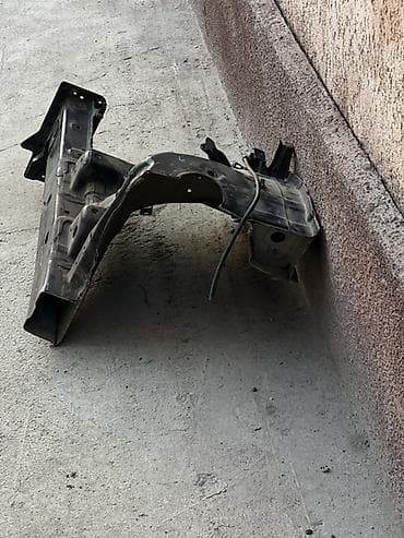 купить меч: Лонжерон Hyundai, Б/у, Оригинал — 4